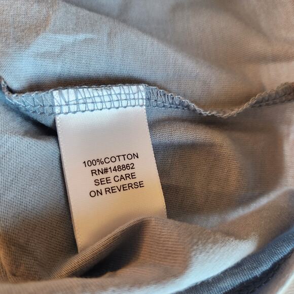 Torrid Champagne Breakfast Crew Heritage Jersey Tee 2X NWT - Picture 8 of 10